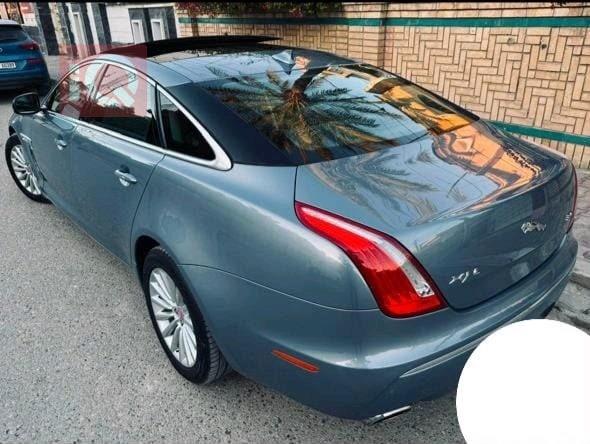 جاكوار XJ